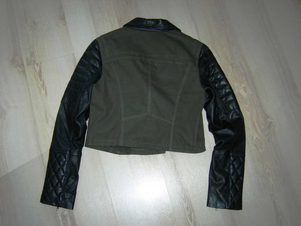 Куртка Urbancode