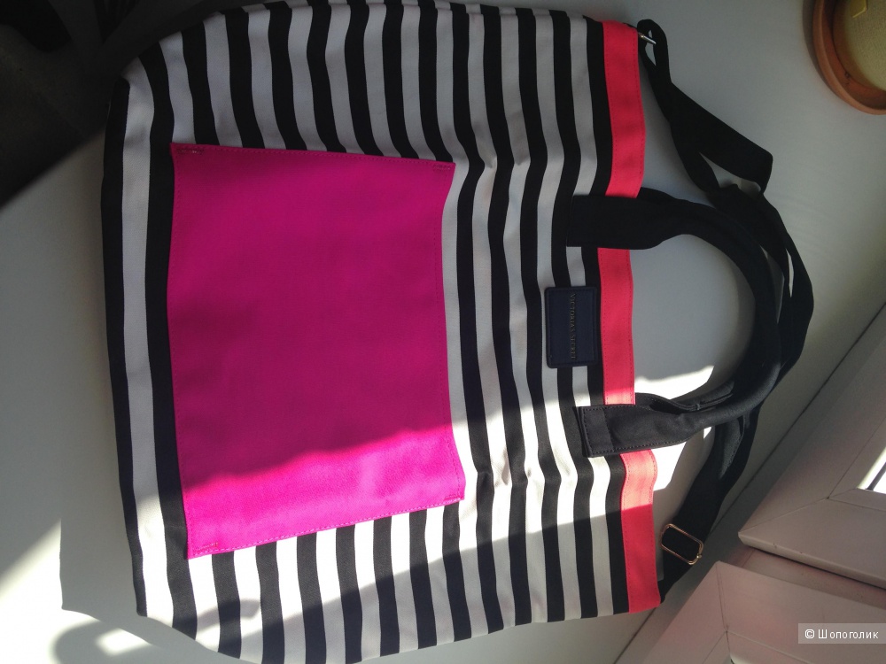 Beach Tote Victoria's Secret