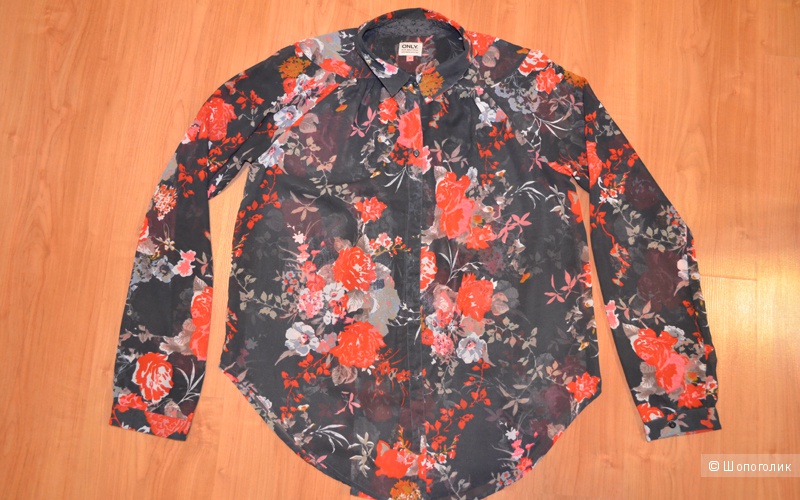Продам новую блузку Only без этикеток, размер 38 eur