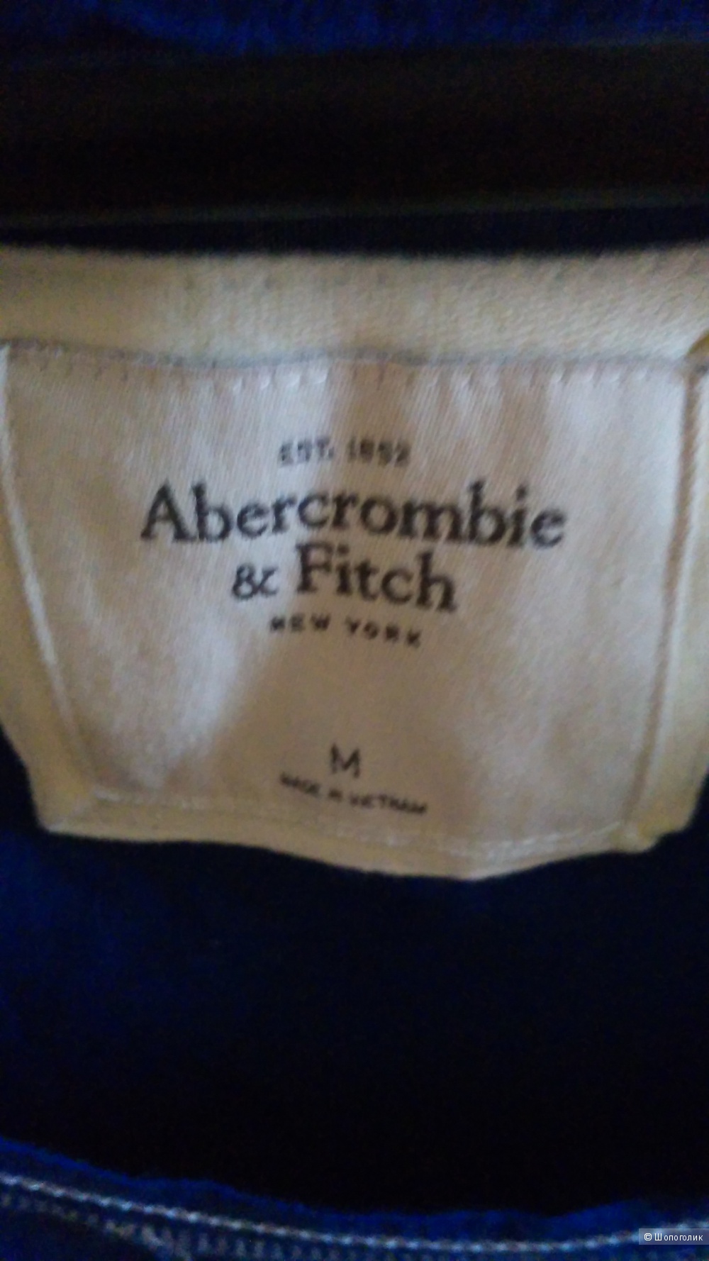 Продам Marlie Tee Abercrombie Fitch.