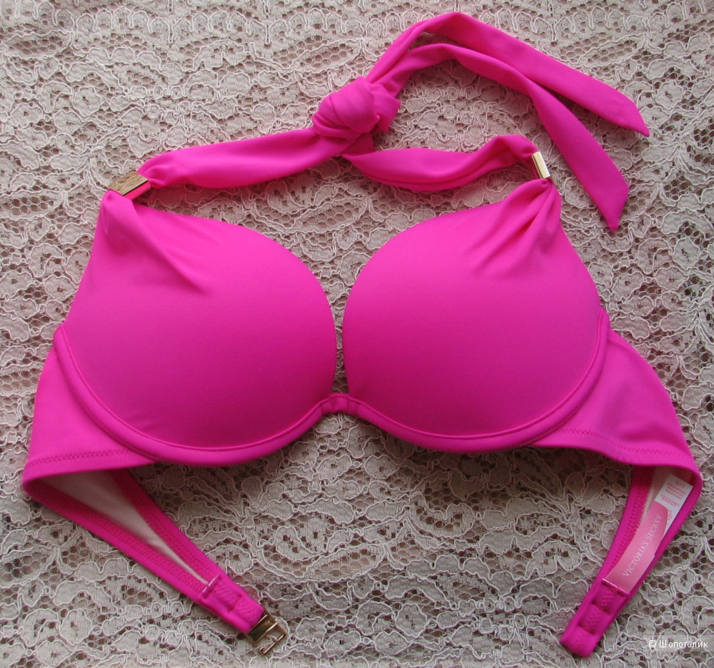 Новый купальник Victoria's Secret 75b,s