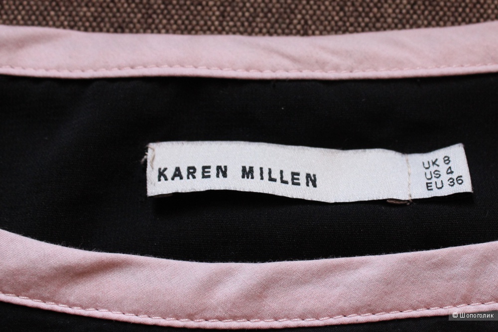 Платье Karen Millen/UK8