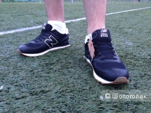 Продам New Balance 574, 42 размер