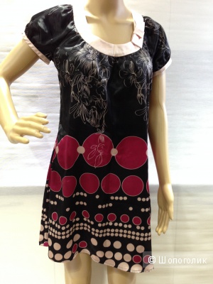 платье BCBG MAX AZRIA новое р.xs за 3 тысячи