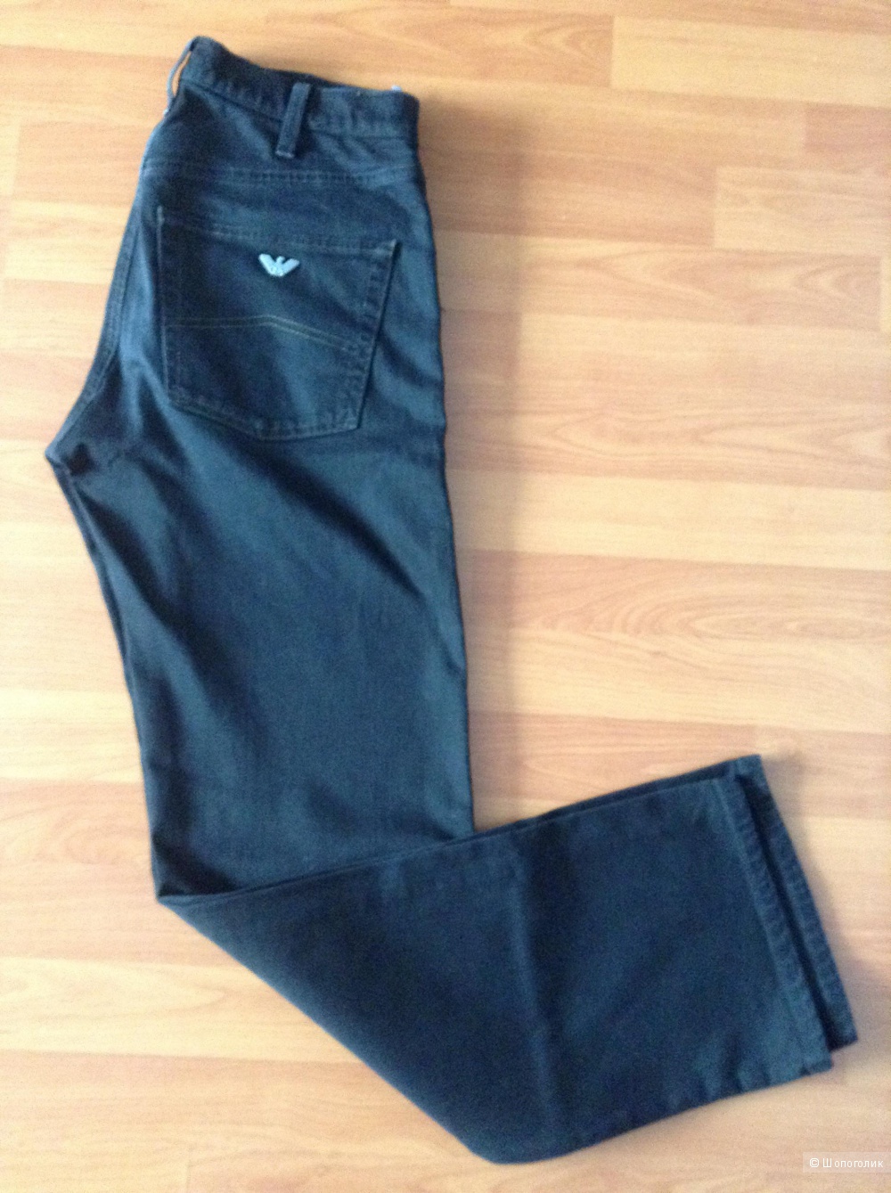 Мужские джинсы Armani Jeans