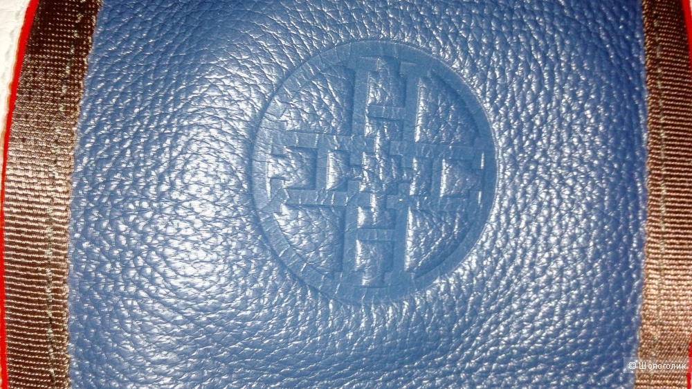 Спортивно-дорожная сумка марки HOPE 1967  (Испания)