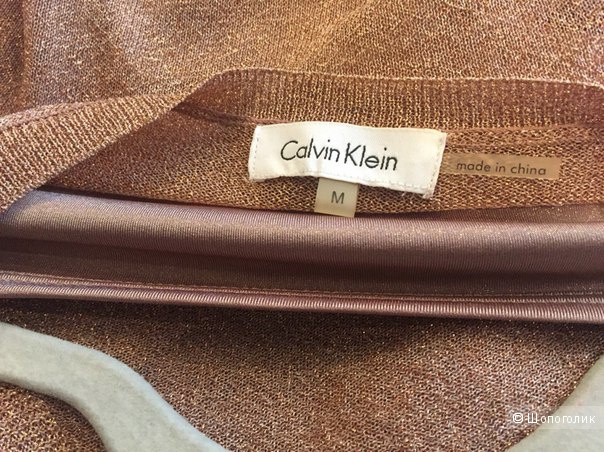 Кофта Calvin Klein, размер M