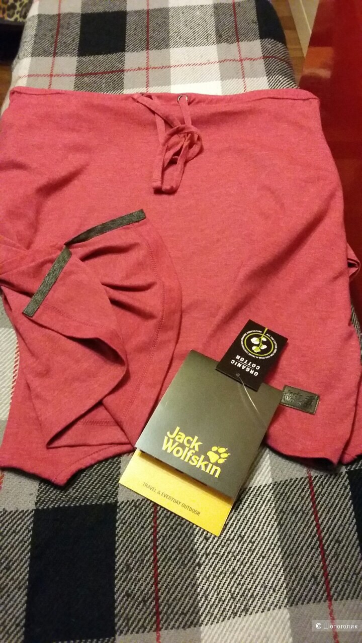 Jack Wolfskin платье