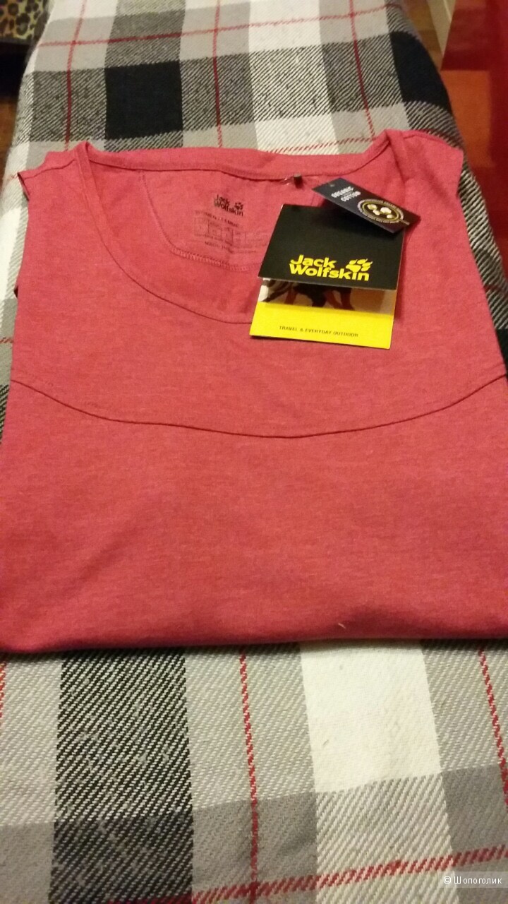 Jack Wolfskin платье