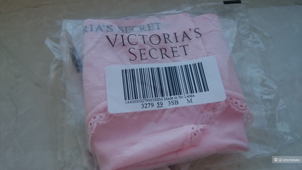 Трусики Victorias Secret no-show размер M