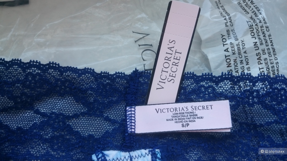 Трусики Victorias Secret размер S