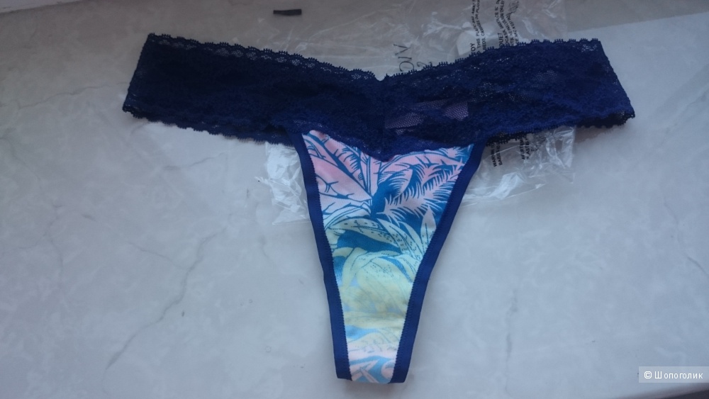 Трусики Victorias Secret размер S