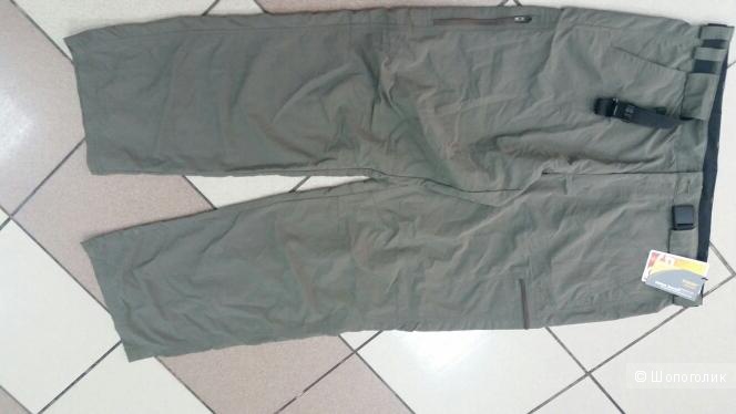 Мужские летние брюки Eddie Bauer Travex Lite Pant 36х34