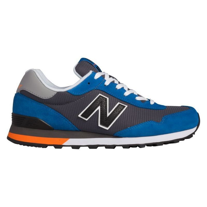 Кроссовки мужские New Balance 515 ML515CCB