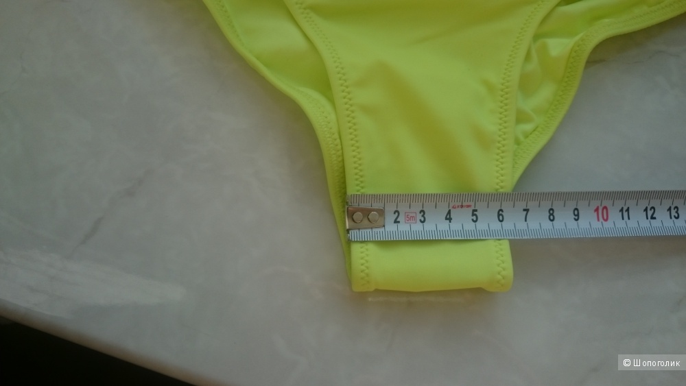 Только трусики от купальника Victorias Secret S и M (к любому подходящему к верху)
