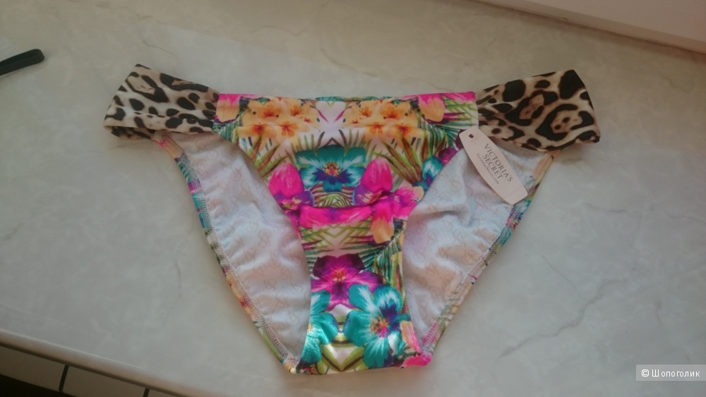 Только трусики Very Sexy от купальника Victorias Secret S