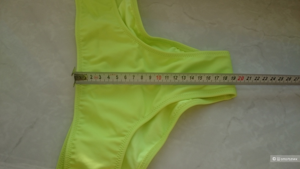 Только трусики от купальника Victorias Secret S и M (к любому подходящему к верху)