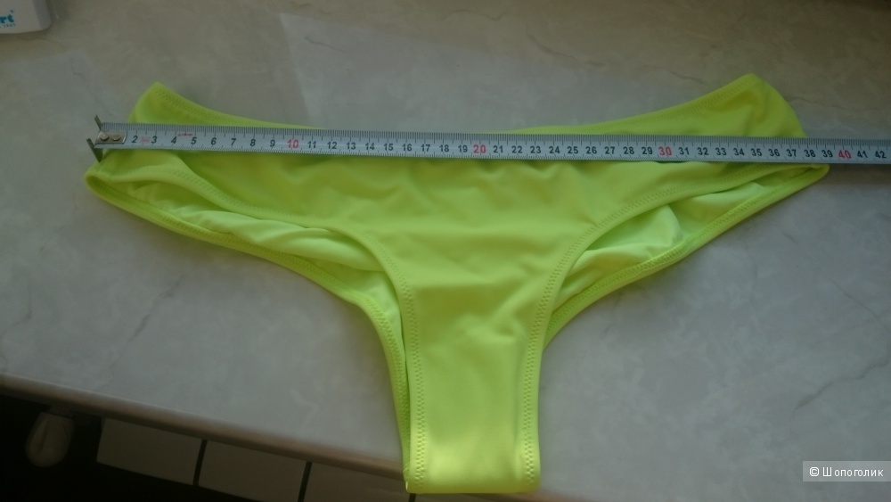 Только трусики от купальника Victorias Secret S и M (к любому подходящему к верху)