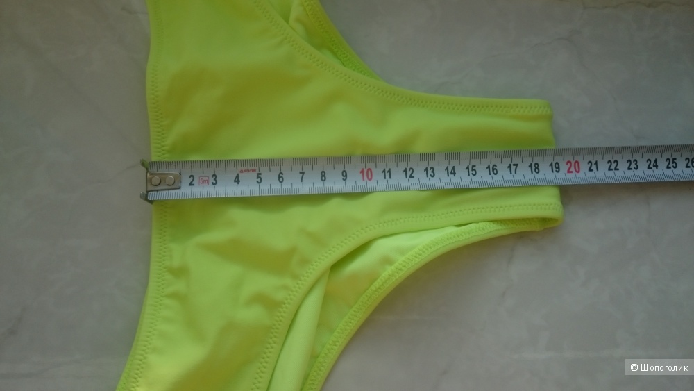 Только трусики от купальника Victorias Secret S и M (к любому подходящему к верху)