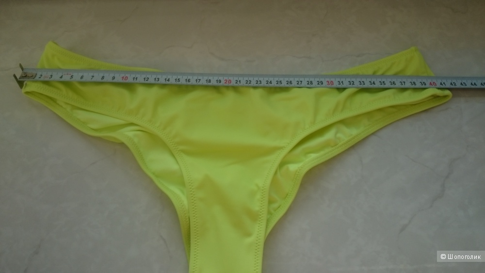 Только трусики от купальника Victorias Secret S и M (к любому подходящему к верху)