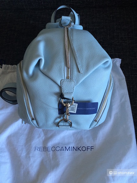 Продам рюкзак Rebecca Minkoff