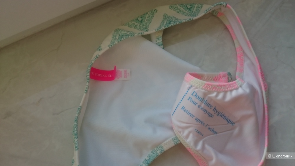 Только трусики от купальника Victorias Secret S