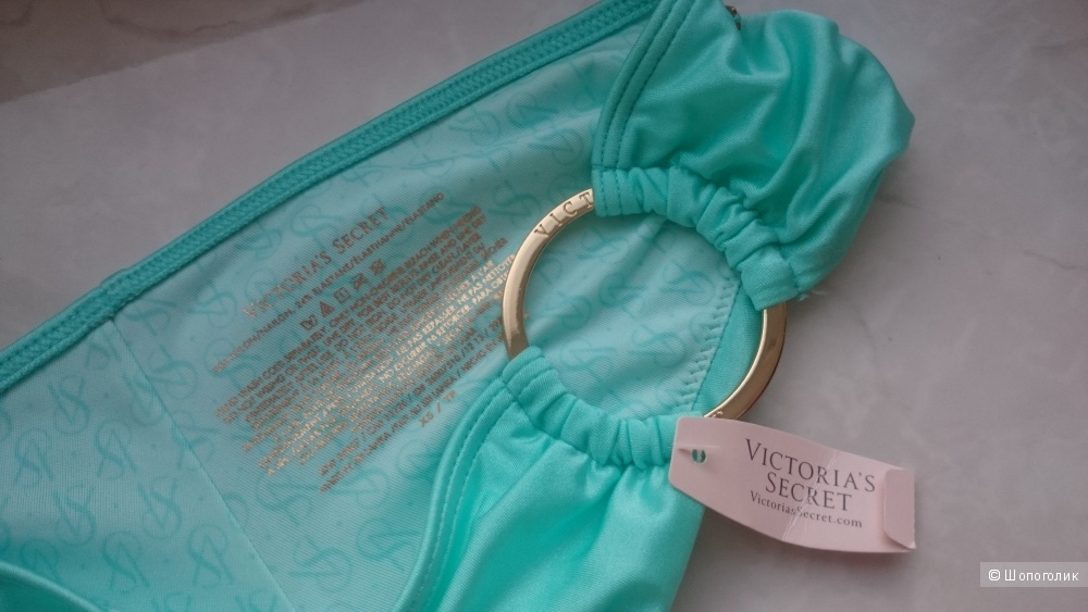 Только трусики от купальника Victorias Secret XS
