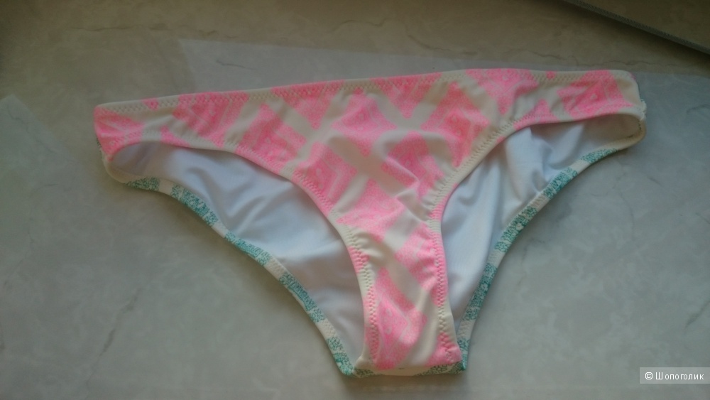 Только трусики от купальника Victorias Secret S