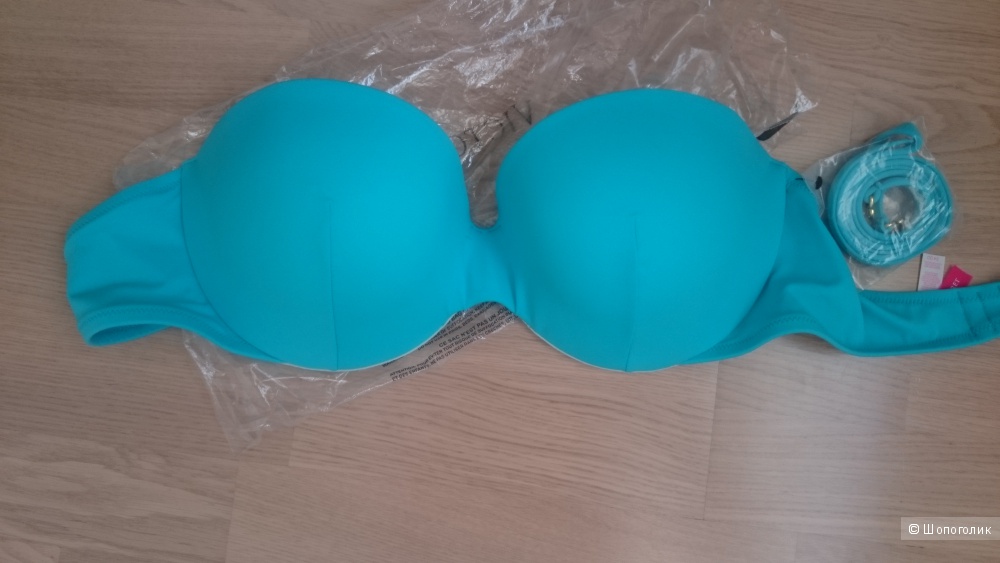 Только верх от купальника 75D 75DD Victorias Secret