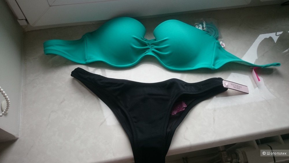 Только верх от купальника 70В Victorias Secret