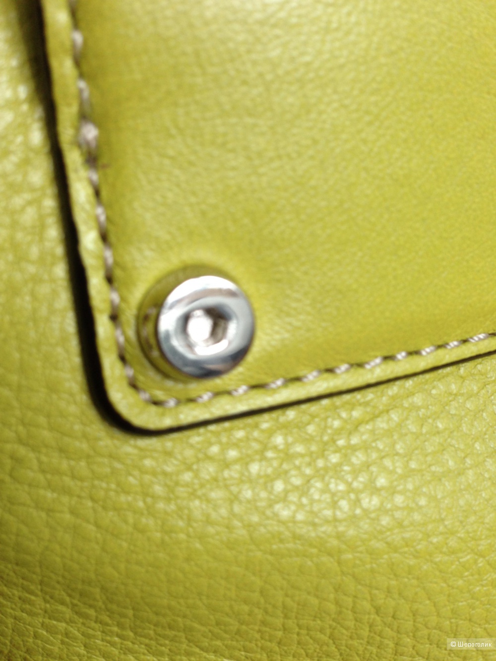 Coccinelle новая брендовая сумка Италия за 5500.Оригинал