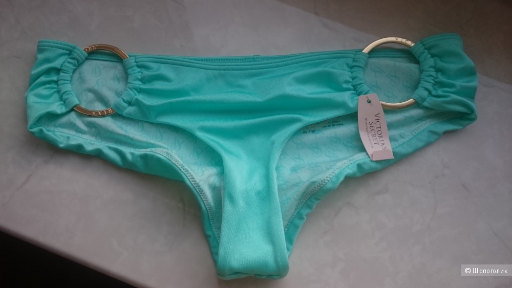 Только трусики от купальника Victorias Secret XS