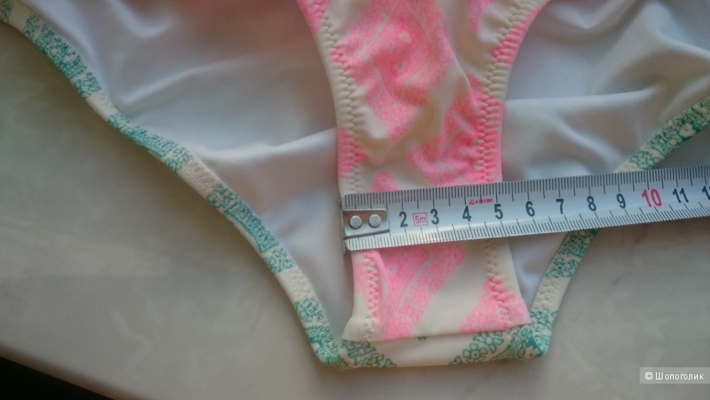 Только трусики от купальника Victorias Secret S
