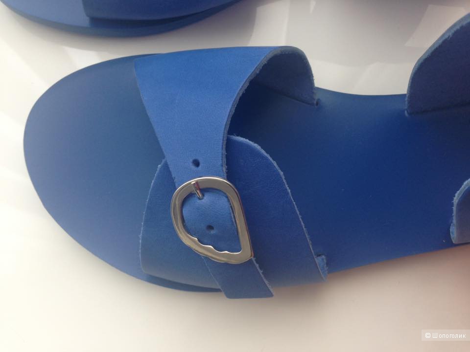 Босоножки Ancient Greek Sandals, новые, разм. 39