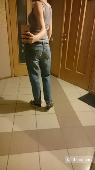 Джинсы JOE'S JEANS