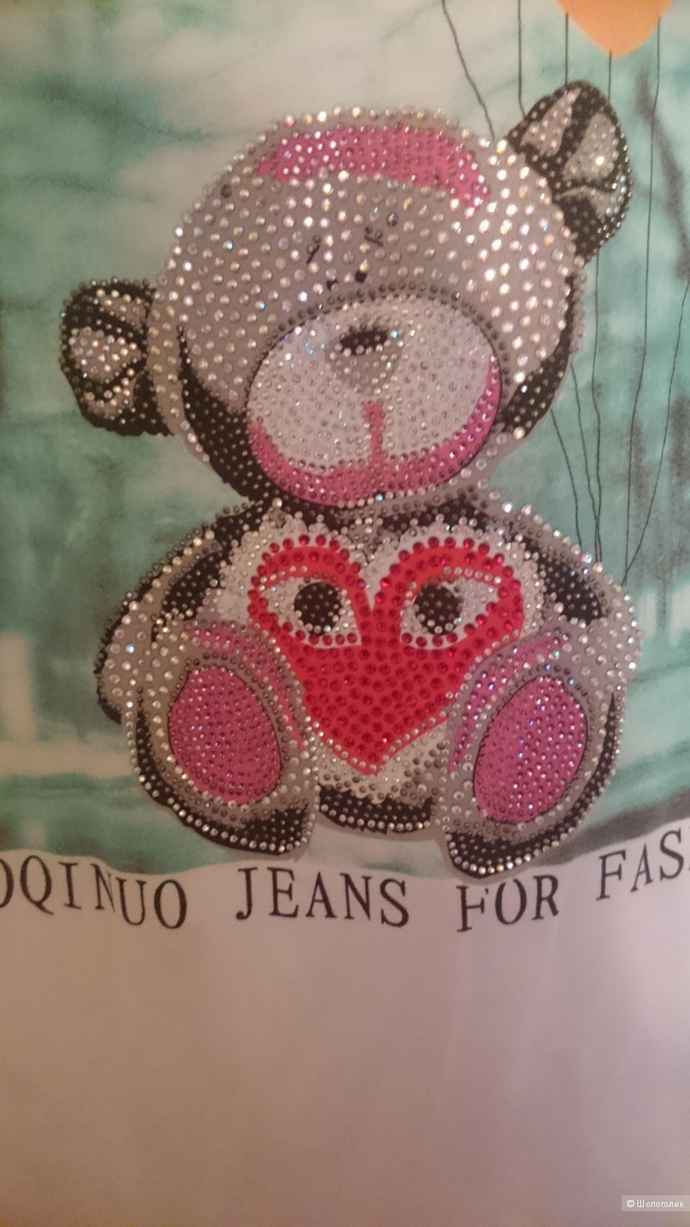 Продам футболку