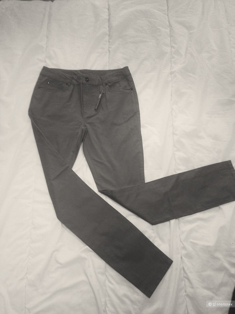 Продам новые мужские брюки Asos, Цвет Хаки. W30 L32.