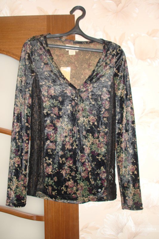 Блуза от Ralph Lauren   s