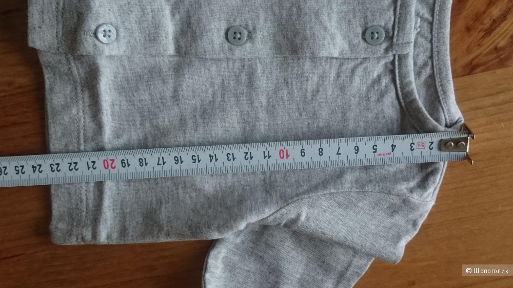 Комплект Carters платье плюс кофта 100% хлопок 12 и 9 мес