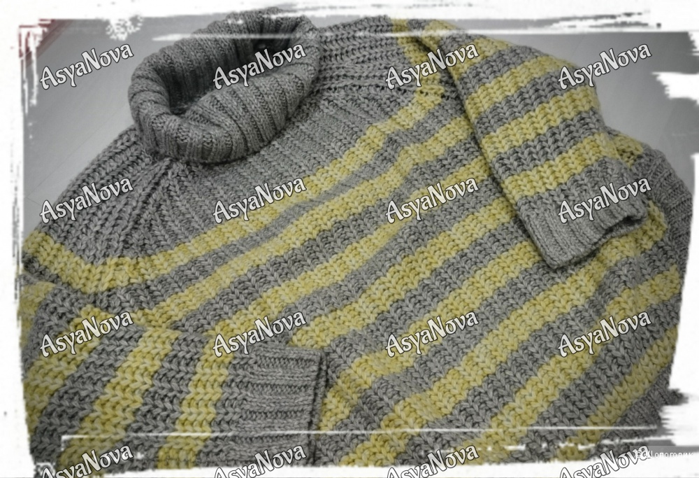 Victoria's secret Свитер Mock Turtleneck Sweater размер XS (на XS-M)