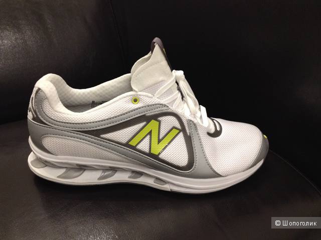 new balance true balance