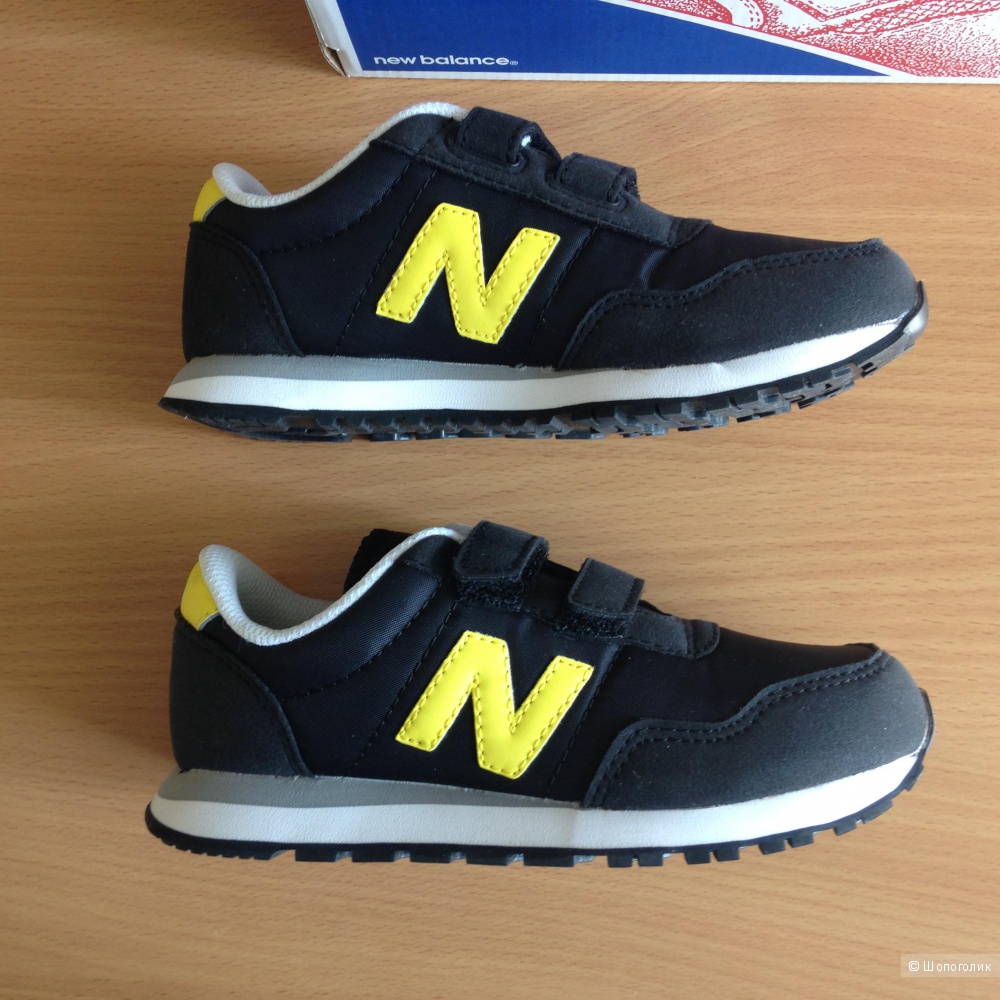 Детские кроссовки New balance 19,5 см оригинал