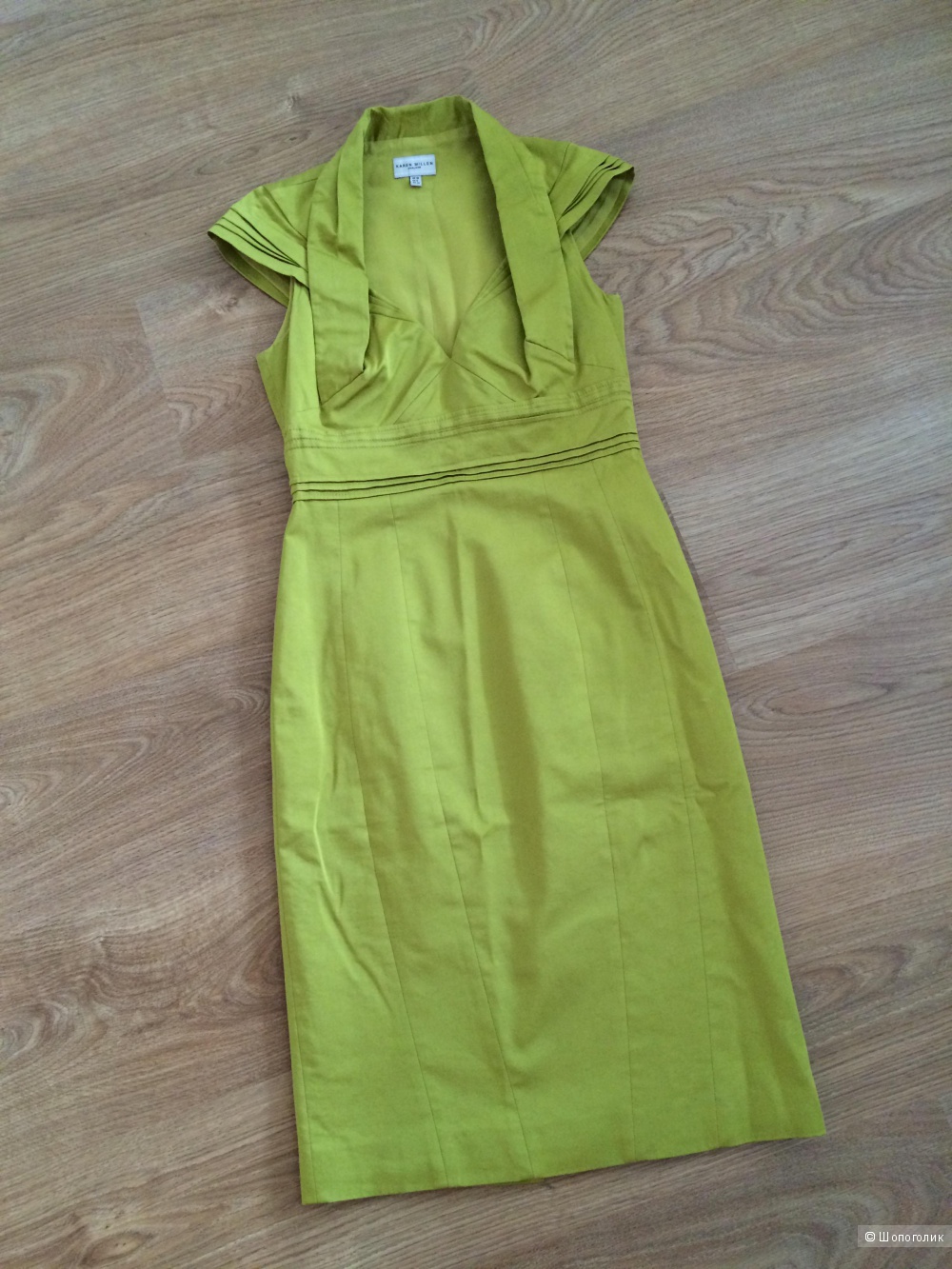 Платье Karen Millen