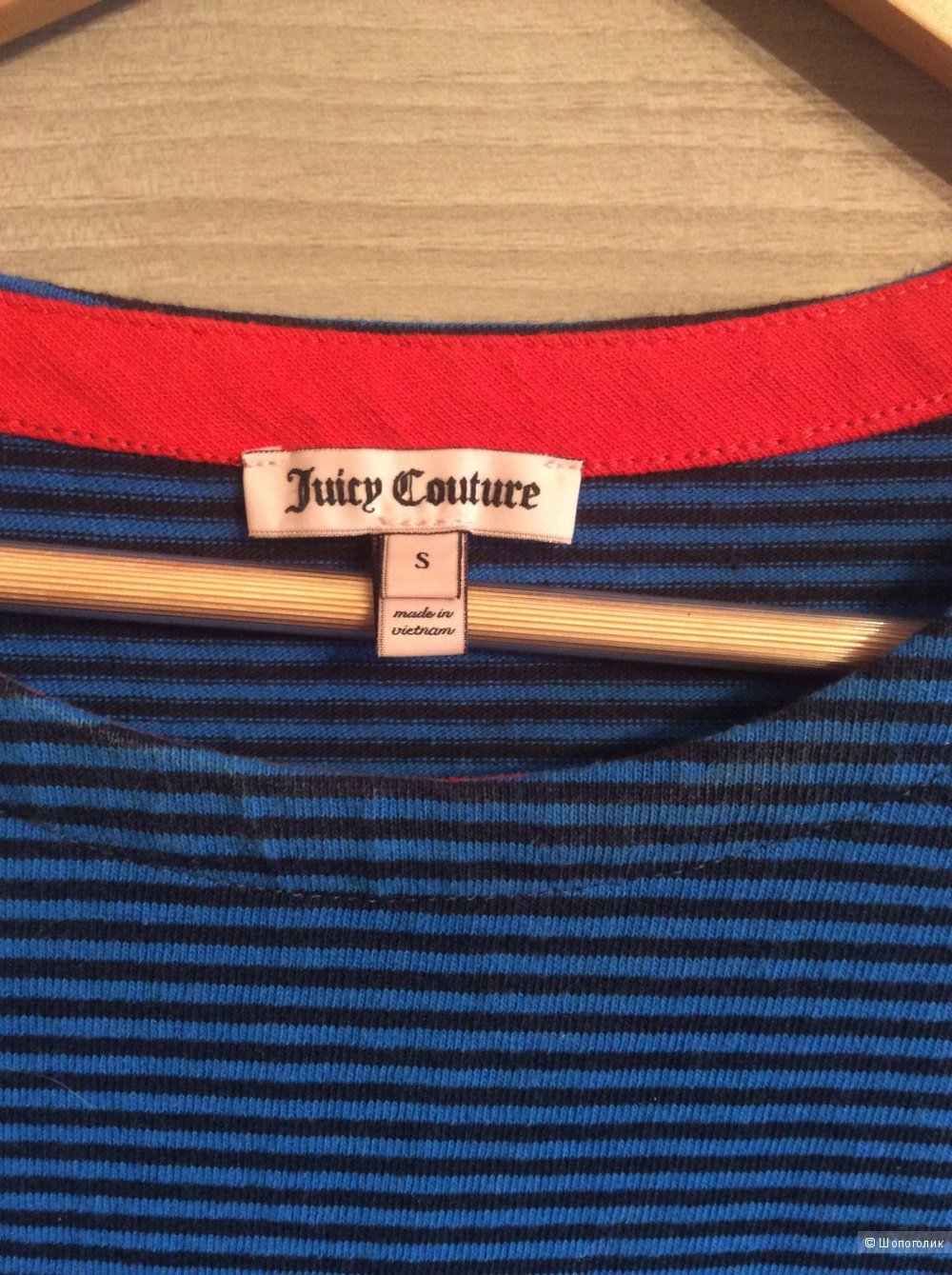 Платье JUICY COUTURE Р-р S