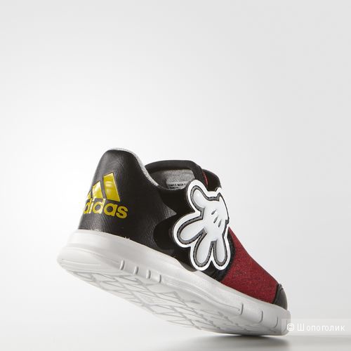 Кроссовки детские Adidas Disney Mickey