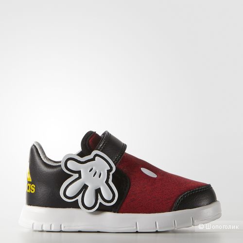 Кроссовки детские Adidas Disney Mickey