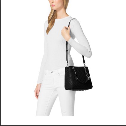 Michael kors susannah small