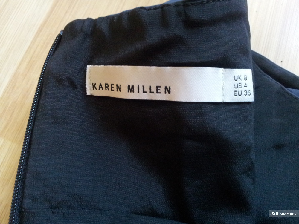 Платье Karen Millen UK8 оригинал новое
