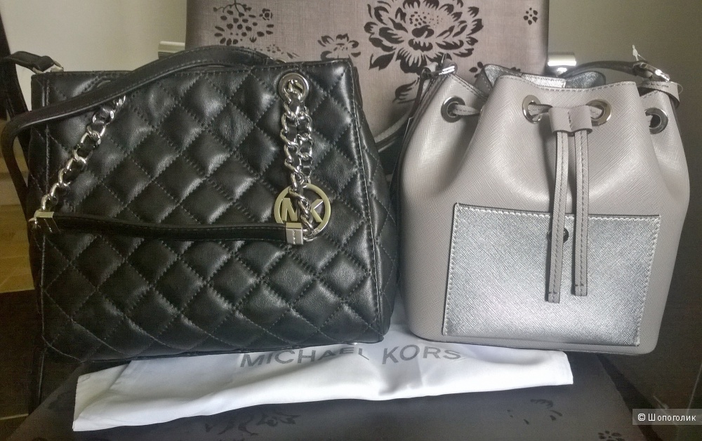 Michael kors susannah small