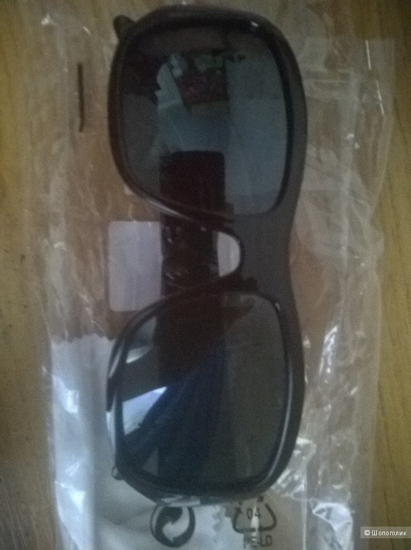 Солнцезащитные очки KENZO,новые